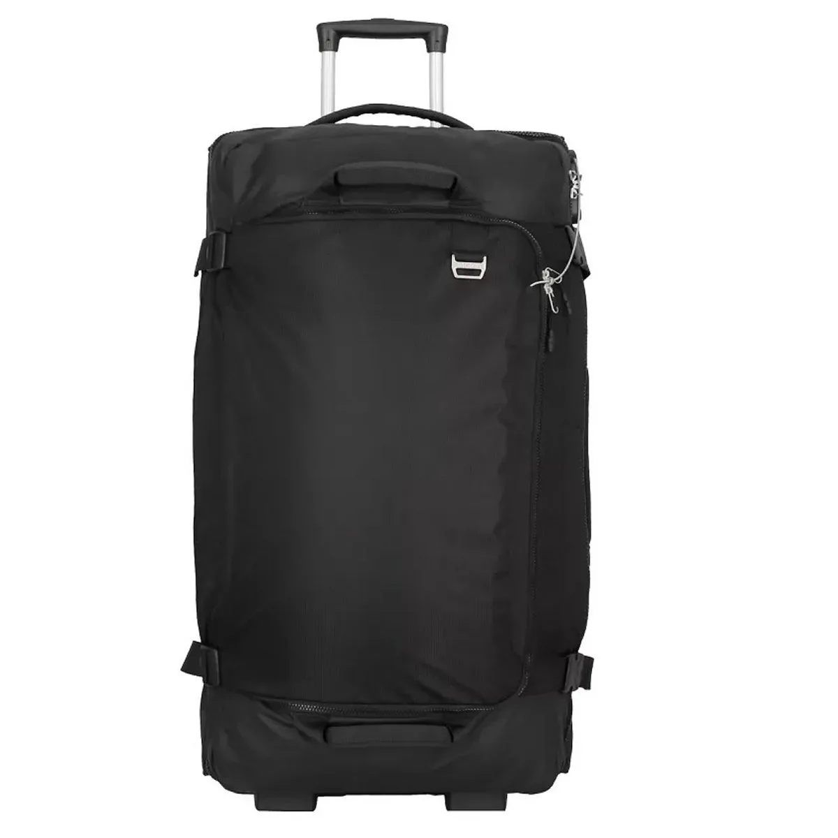 Samsonite Midtown Duffle 79cm Schwarz 1 Samsonite Midtown Duffle 79cm Schwarz