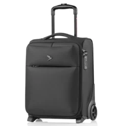 Easytrip XS - Underseater Trolley XS In Schwarz