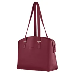 Wenger RosaElli - Damentasche Mit Laptopfach Rumba Red -Praktische Taschen Angebote Store compressed Bild248