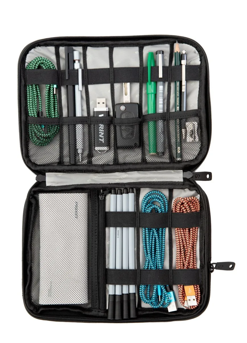 Cable Mate Tech-Organizer 2 Cable Mate Tech-Organizer – Bild 2