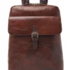 Rien Laptoprucksack 15,6" Cognac