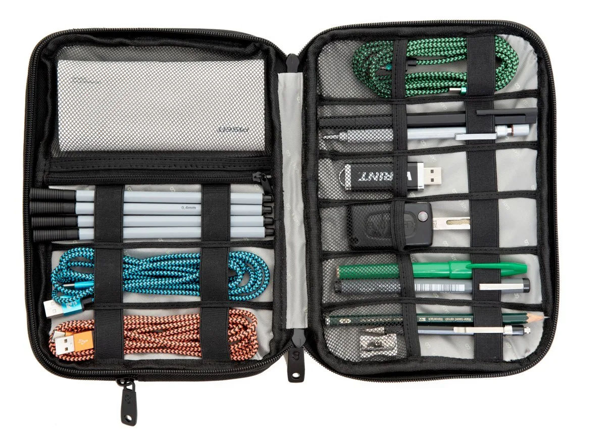 Cable Mate Tech-Organizer 3 Cable Mate Tech-Organizer – Bild 3