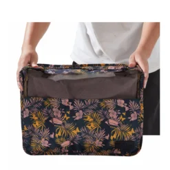 Lucy Travel Packing Cube Set Toucan -Praktische Taschen Angebote Store compressed Bild349