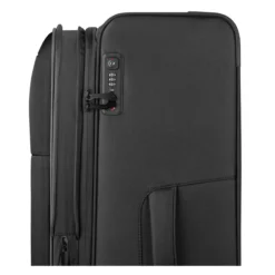 GoOn - Trolley L In Schwarz -Praktische Taschen Angebote Store compressed Bild372