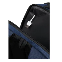 Samsonite Mysight Laptop Rucksack 15.6 Inch In Blau -Praktische Taschen Angebote Store compressed Bild4111