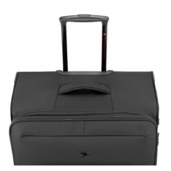 GoOn - Trolley L In Schwarz -Praktische Taschen Angebote Store compressed Bild4410