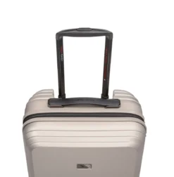 Genius Cabin Trolley S - Handgepäck Spinner In Taupe -Praktische Taschen Angebote Store compressed Bild47
