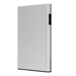 Karten Etui Click & Slide Silver Arrow -Praktische Taschen Angebote Store compressed Bild479