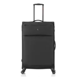 GoOn - Trolley L In Schwarz -Praktische Taschen Angebote Store compressed Bild486