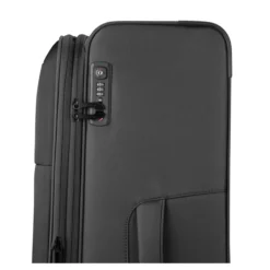 GoOn - Trolley L In Schwarz -Praktische Taschen Angebote Store compressed Bild5210