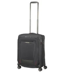 Samsonite Pro-DLX 5 - Trolley 55 Cm Erweiterbar -Praktische Taschen Angebote Store compressed Bild6107