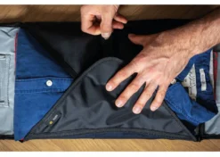 Shirt Mate Kleider-Packhilfe -Praktische Taschen Angebote Store compressed Bild626