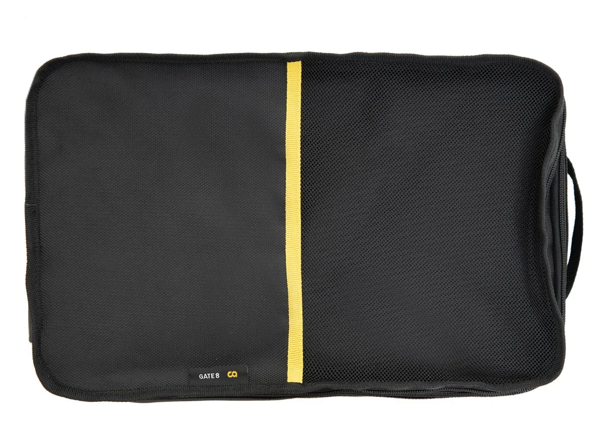 Shoe Mate Schuh- & Socken-Reise-Organizer 1 Shoe Mate Schuh- & Socken-Reise-Organizer