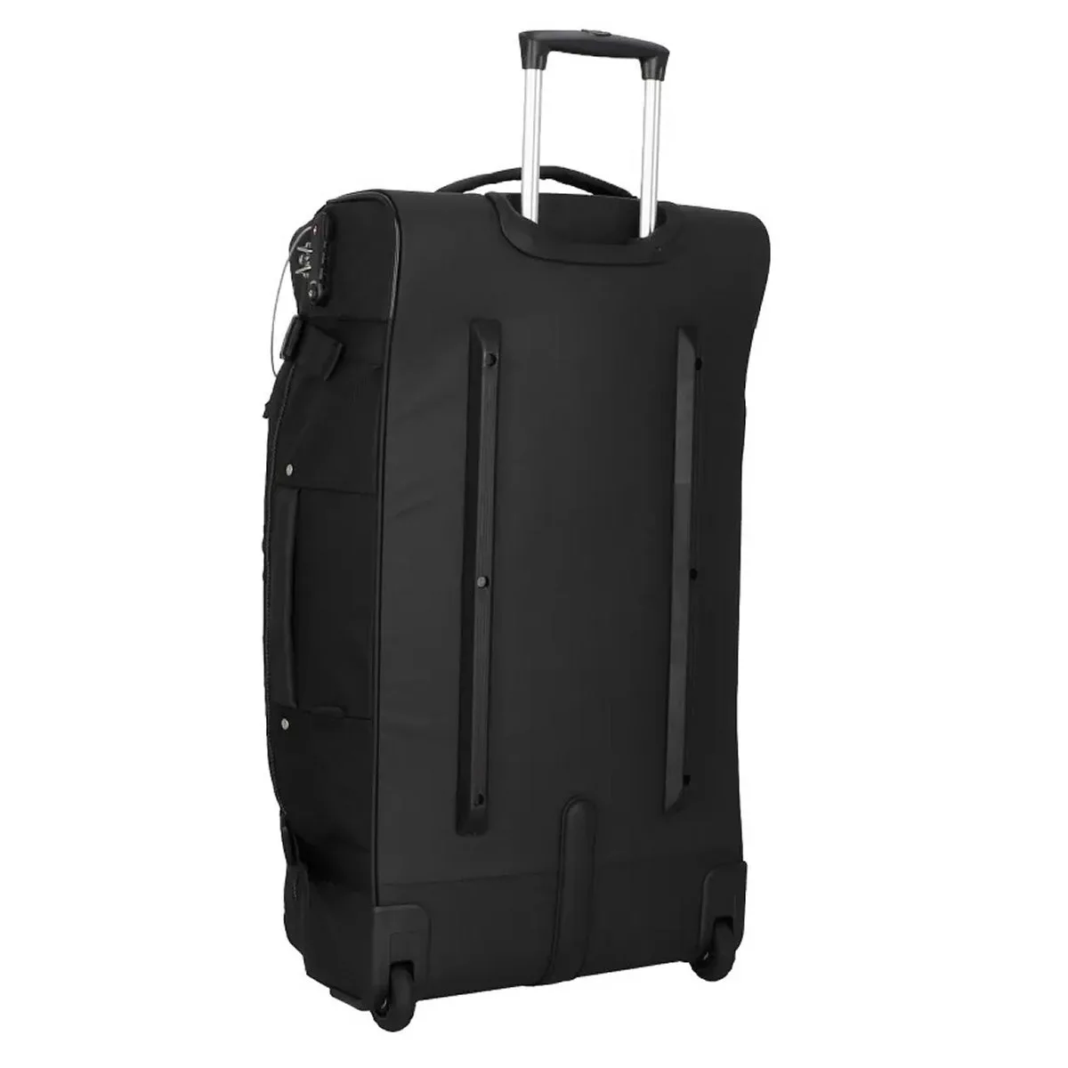 Samsonite Midtown Duffle 79cm Schwarz 4 Samsonite Midtown Duffle 79cm Schwarz – Bild 4
