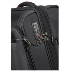 Samsonite Pro-DLX 5 - Trolley 55 Cm Erweiterbar -Praktische Taschen Angebote Store compressed Bild878