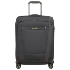 Samsonite Pro-DLX 5 - Trolley 55 Cm Erweiterbar