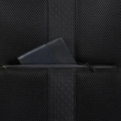 Piquadro Laptoprucksack Mit IPad Fach Und Diebstahlsicherung Grau/Rot 18 Piquadro Laptoprucksack Mit IPad Fach Und Diebstahlsicherung Grau/Rot -Praktische Taschen Angebote Store compressed CA5115PQY BLG DETT8 1