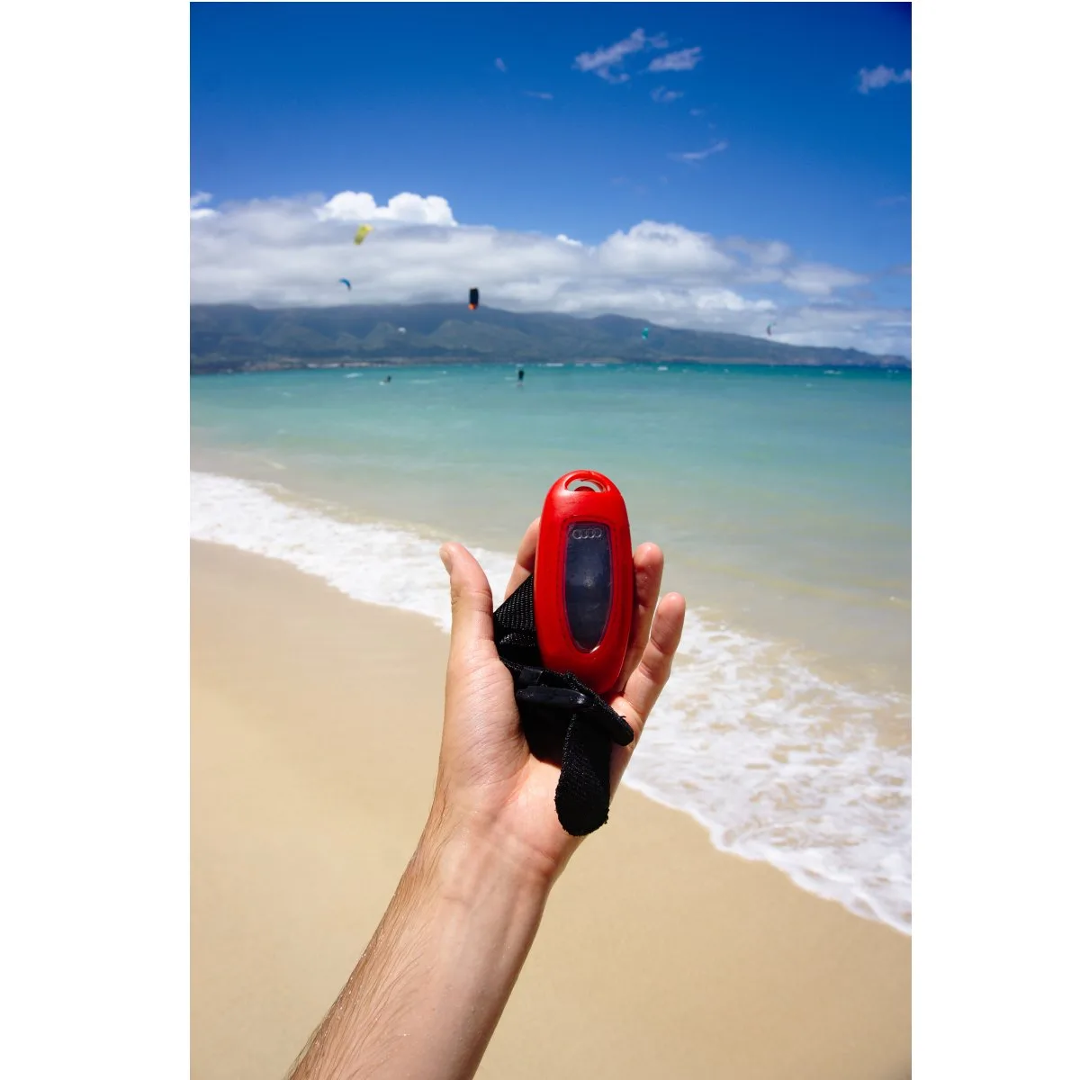 Keyfender - Die Wasserdichte Und Stoßsichere Schutzhülle Für Elektronische Autoschlüssel 8 Keyfender - Die Wasserdichte Und Stoßsichere Schutzhülle Für Elektronische Autoschlüssel – Bild 8