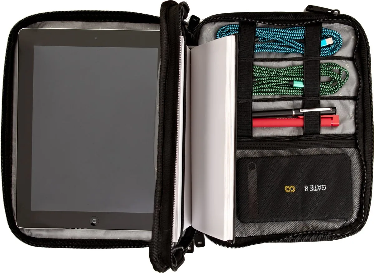Tablet Mate Onboard-Organizer 2 Tablet Mate Onboard-Organizer – Bild 2