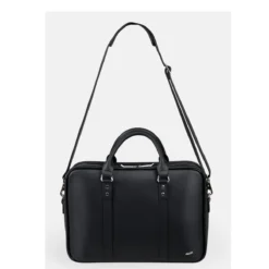 F25 - Laptoptasche In Schwarz -Praktische Taschen Angebote Store compressed DslrZVgY