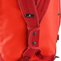 Eagle Creek Cargo Hauler Wheeled Duffel Bag 130L, Rising Sun -Praktische Taschen Angebote Store compressed EC0A48Y1 330 h