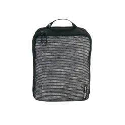 Eagle Creek Pack-It Reveal Clean/Dirty Cube M Schwarz