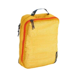 Eagle Creek Pack-It Reveal Clean/Dirty Cube M, Gelb
