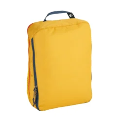 Eagle Creek Pack-It Reveal Clean/Dirty Cube M, Gelb -Praktische Taschen Angebote Store compressed EC0A48YG 299 c