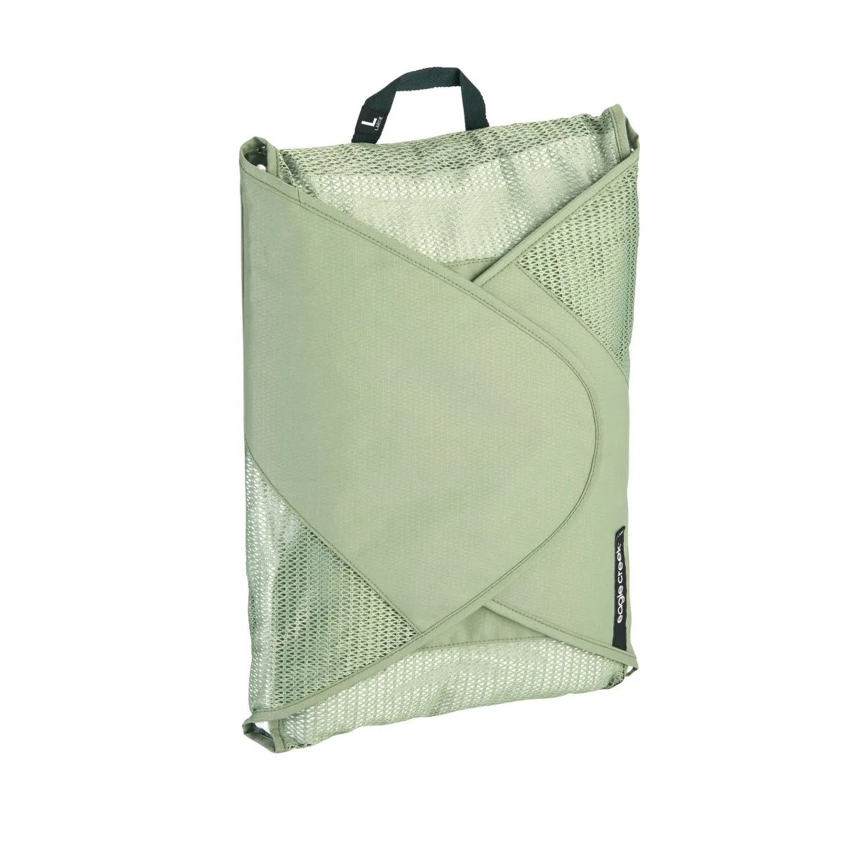 Eagle Creek Pack-It Reveal Garment Folder L Grün 4 Eagle Creek Pack-It Reveal Garment Folder L Grün – Bild 4