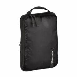 Eagle Creek Pack-It Isolate Compression Cube S, Schwarz 10 Eagle Creek Pack-It Isolate Compression Cube S, Schwarz -Praktische Taschen Angebote Store compressed EC0A48ZJ 010 a