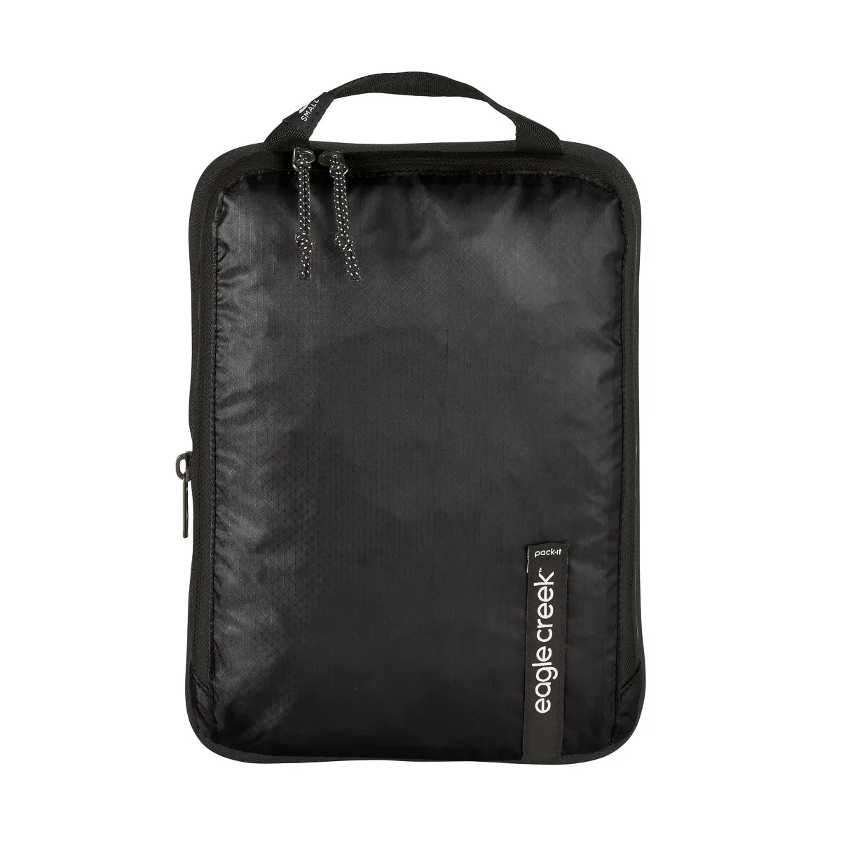 Eagle Creek Pack-It Isolate Compression Cube S, Schwarz 5 Eagle Creek Pack-It Isolate Compression Cube S, Schwarz – Bild 5