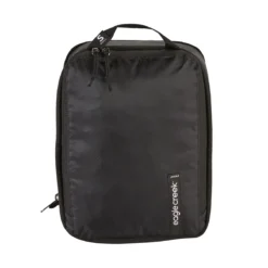 Eagle Creek Pack-It Isolate Compression Cube S, Schwarz 9 Eagle Creek Pack-It Isolate Compression Cube S, Schwarz -Praktische Taschen Angebote Store compressed EC0A48ZJ 010 d