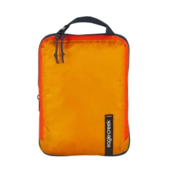 Eagle Creek Pack-It Isolate Compression Cube S, Gelb 11 Eagle Creek Pack-It Isolate Compression Cube S, Gelb -Praktische Taschen Angebote Store compressed EC0A48ZJ 299 b