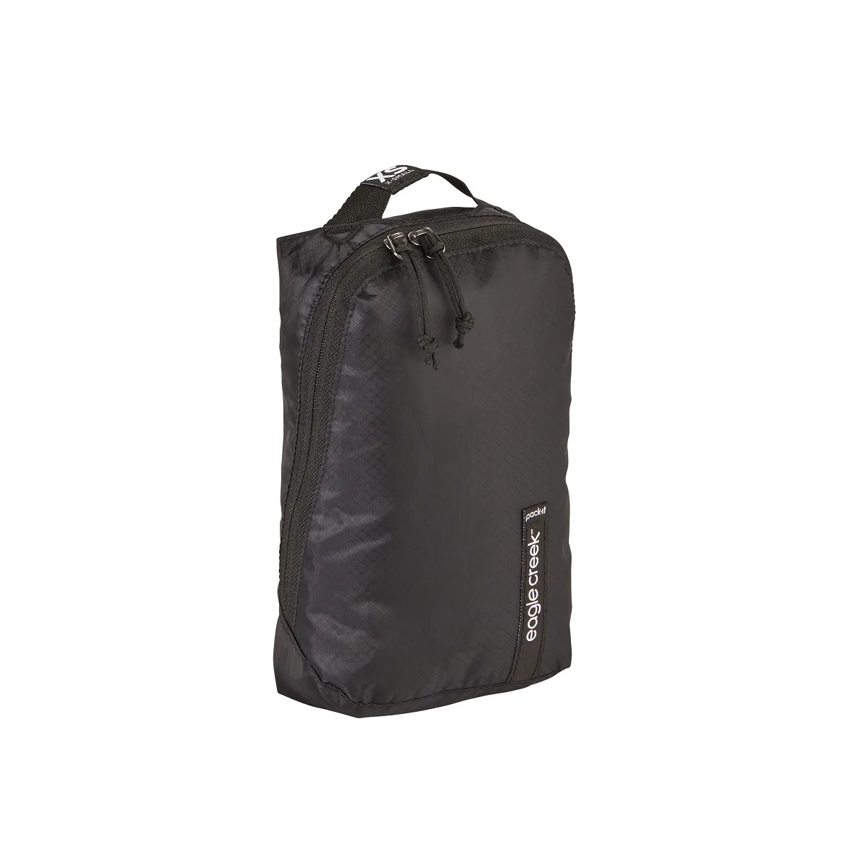 Eagle Creek Pack-It Isolate Cube Set XS/S/M, Schwarz 2 Eagle Creek Pack-It Isolate Cube Set XS/S/M, Schwarz – Bild 2