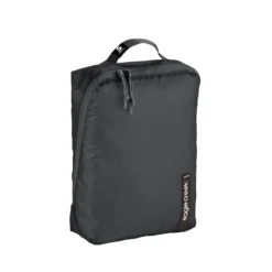 Eagle Creek Pack-It Isolate Cube Set XS/S/M, Schwarz 6 Eagle Creek Pack-It Isolate Cube Set XS/S/M, Schwarz -Praktische Taschen Angebote Store compressed EC0A496D 010 c