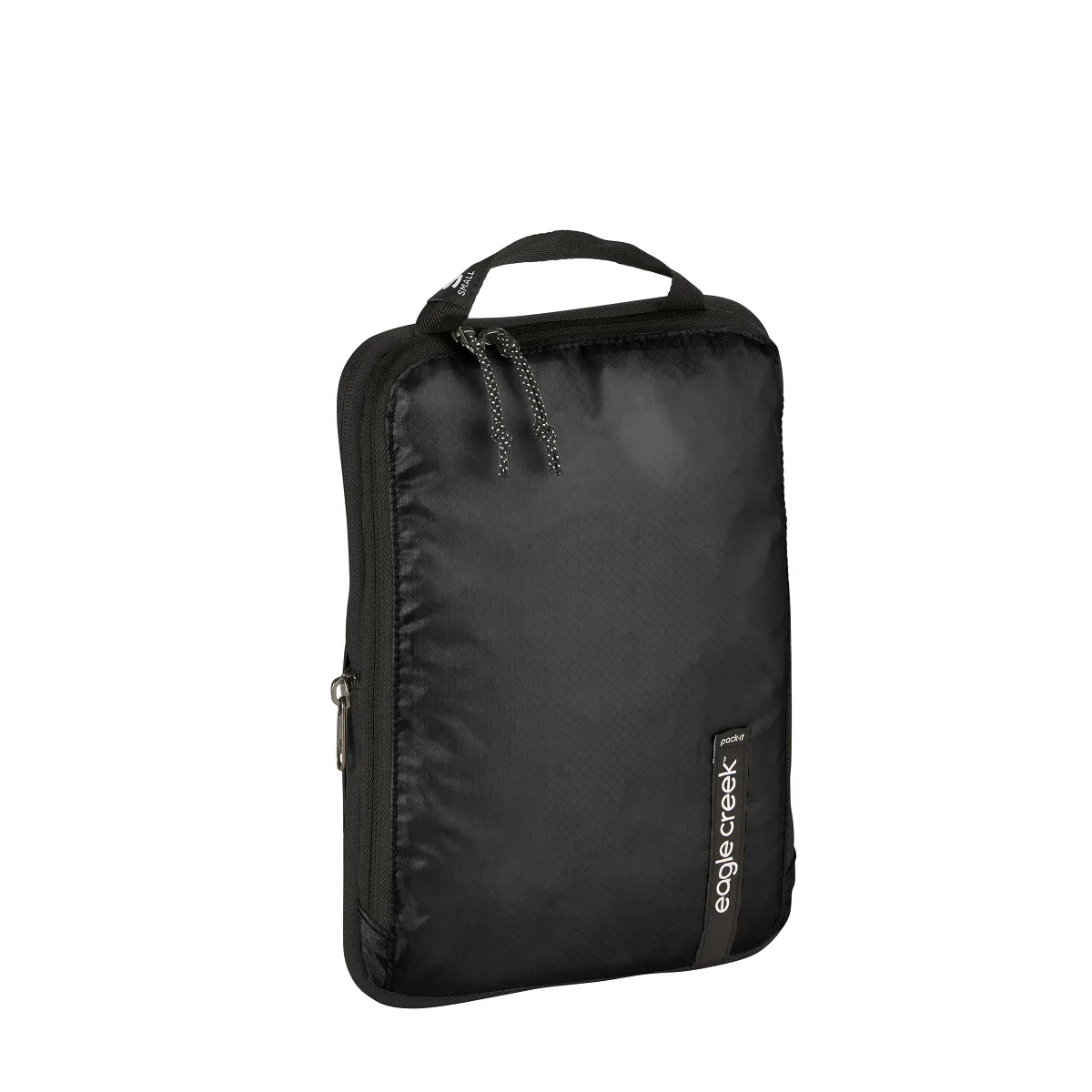 Eagle Creek Pack-It Isolate Compression Cube Set S/M, Schwarz 2 Eagle Creek Pack-It Isolate Compression Cube Set S/M, Schwarz – Bild 2