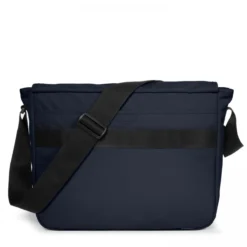 Eastpak Delegate+ Umhängetasche In Ultra Marine -Praktische Taschen Angebote Store compressed EK00026E L83 ALT003 UC178613 mLow