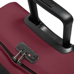 Eastpak Tranverz S Bushy Burgundy -Praktische Taschen Angebote Store compressed EK00061L 2A9 ALT010 UC221534 mLow