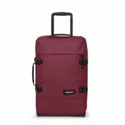 Eastpak Tranverz S Bushy Burgundy