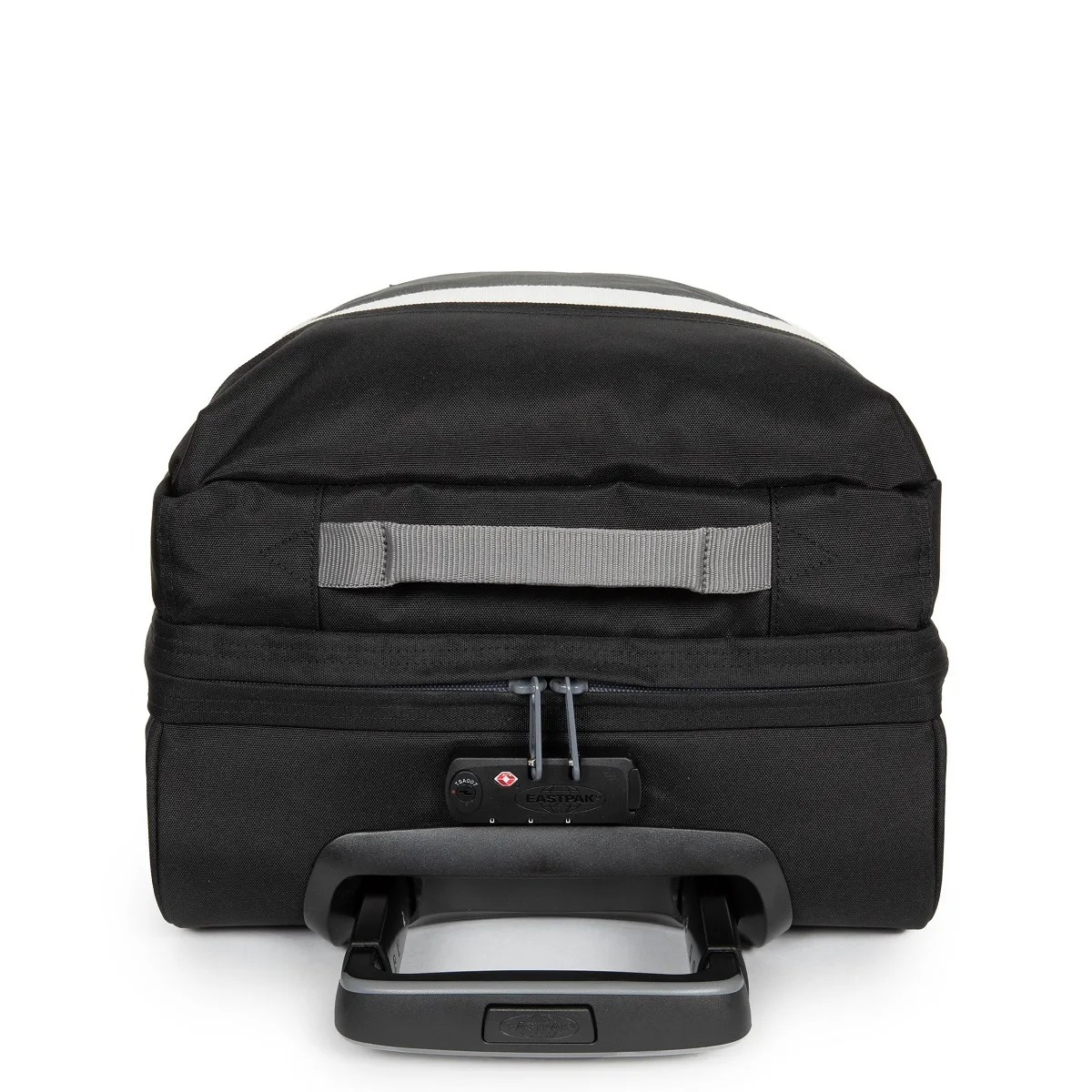 Eastpak Tranverz S Kontrast Grauweiss 5 Eastpak Tranverz S Kontrast Grauweiss – Bild 5