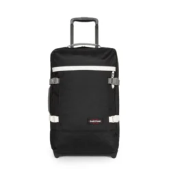 Eastpak Tranverz S Kontrast Grauweiss