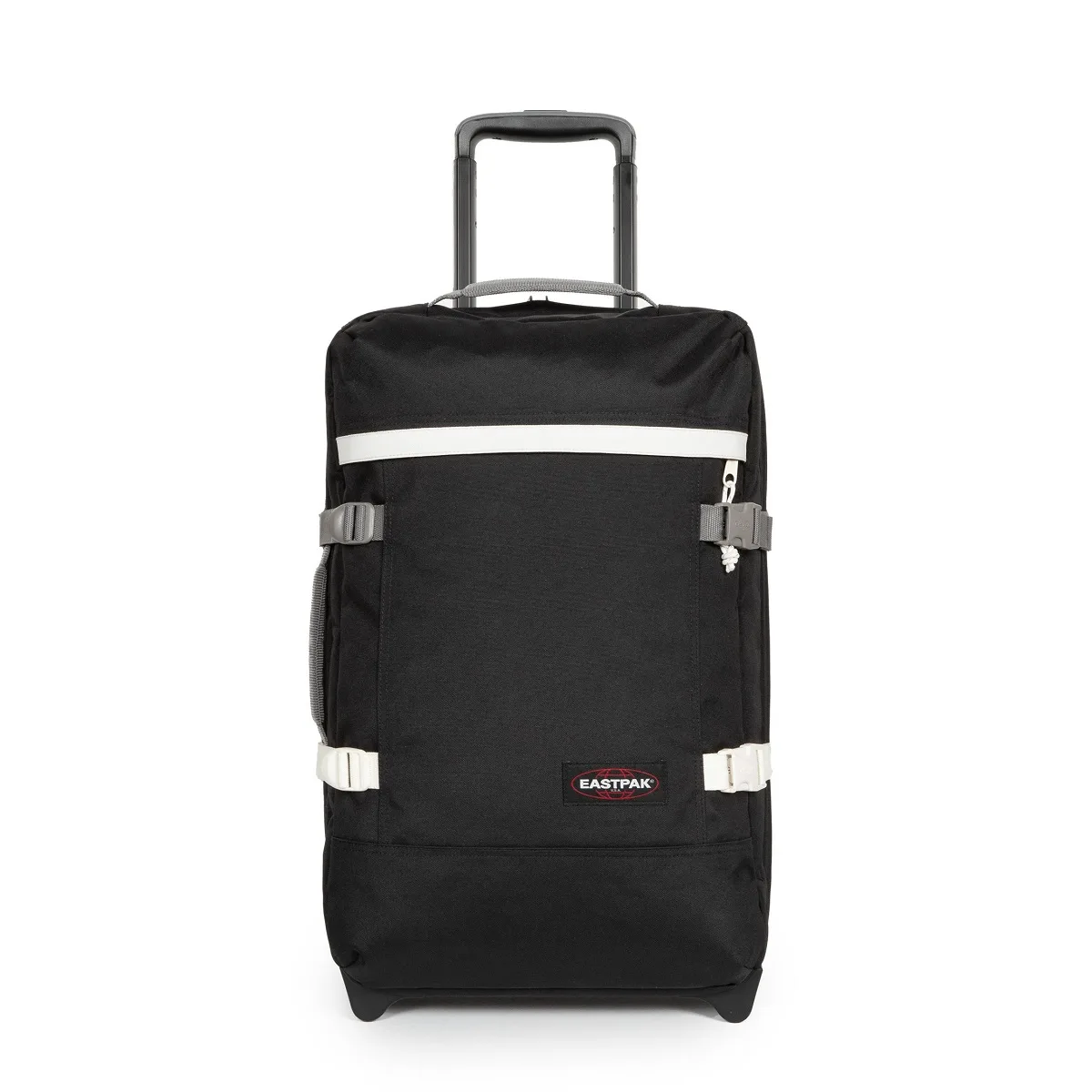 Eastpak Tranverz S Kontrast Grauweiss 1 Eastpak Tranverz S Kontrast Grauweiss