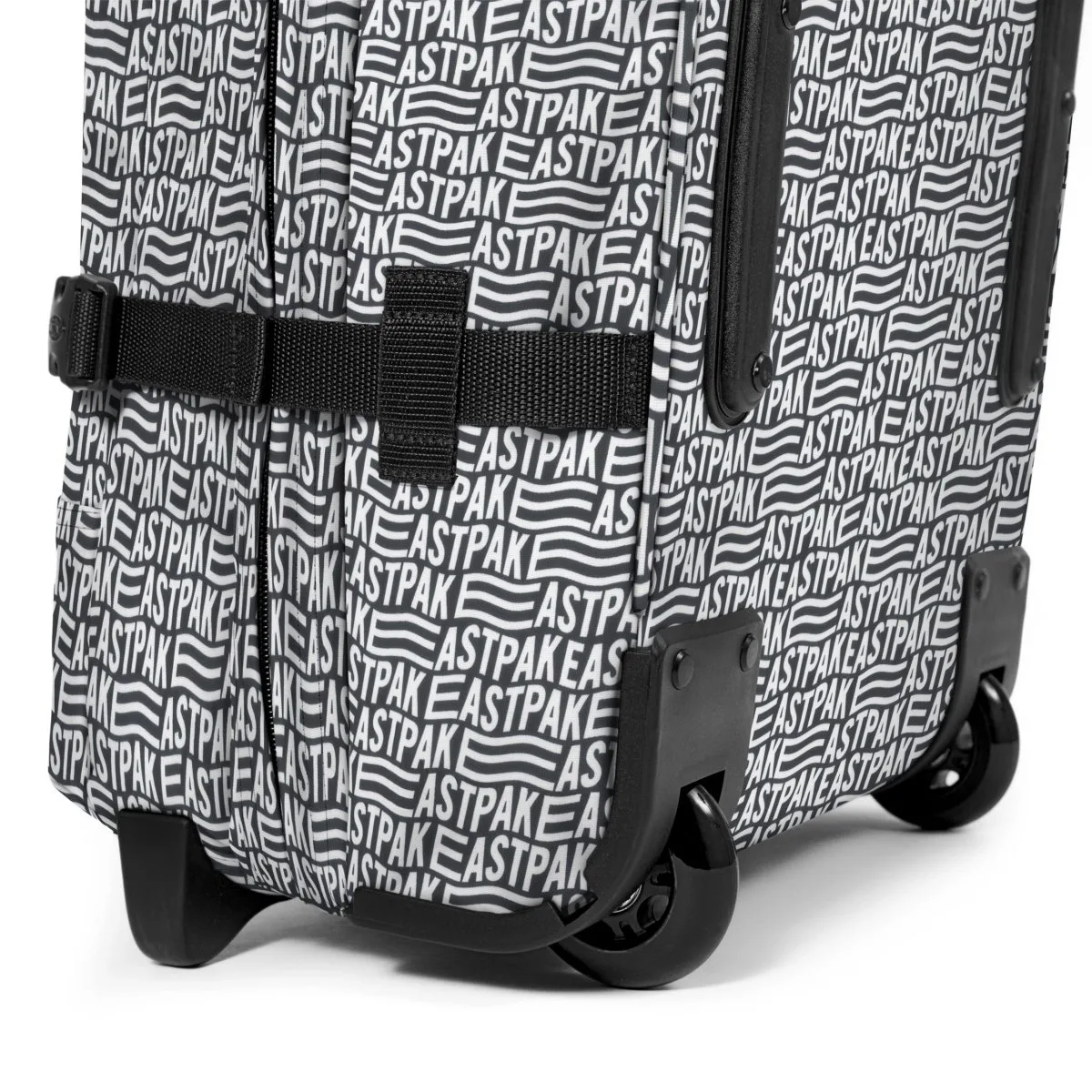 Eastpak Tranverz L Sculptype Black 4 Eastpak Tranverz L Sculptype Black – Bild 4