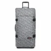 Eastpak Tranverz L Sculptype Black