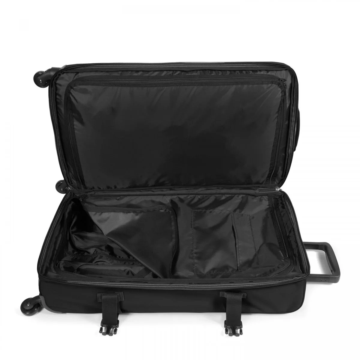 Eastpak Trans4 L Black 2 Eastpak Trans4 L Black – Bild 2