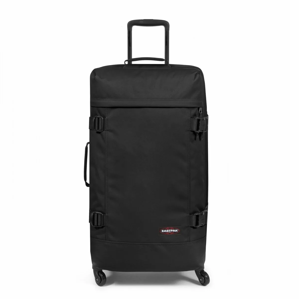 Eastpak Trans4 L Black 1 Eastpak Trans4 L Black
