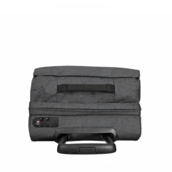Eastpak Trans4 L Black Denim 11 Eastpak Trans4 L Black Denim -Praktische Taschen Angebote Store compressed EK00082L 77H ALT009 UC100879 mLow