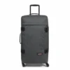 Eastpak Trans4 L Black Denim