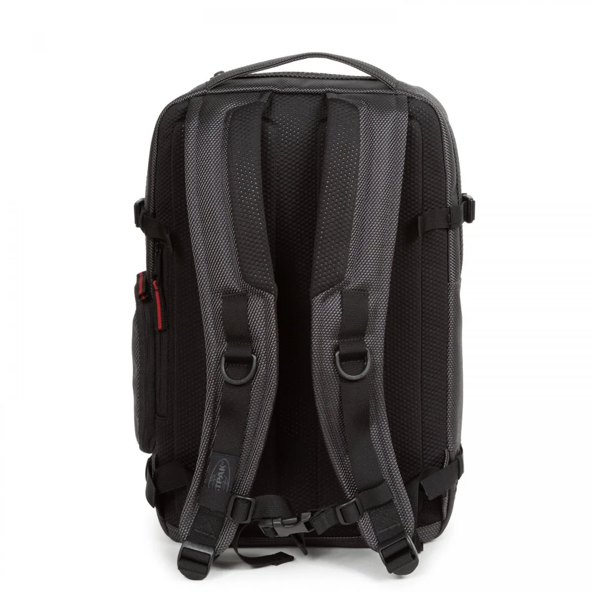 Eastpak Tecum M CNNCT AccentGrey 3 Eastpak Tecum M CNNCT AccentGrey – Bild 3