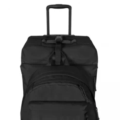 Eastpak Double Tranverz M Black -Praktische Taschen Angebote Store compressed EK0A5B88 008 ALT009 UC163393 mLow